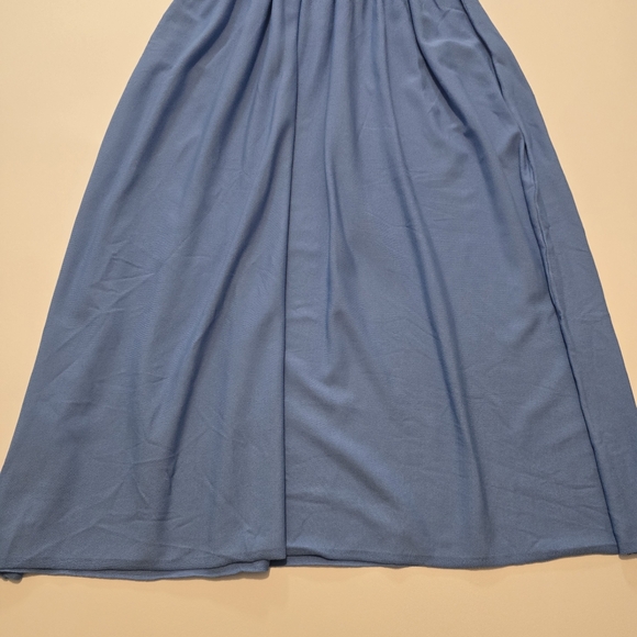 Solid & Striped Strapless Soglio Dress Casual Dress Strapless Sleeveless Size XS - Picture 10 of 11